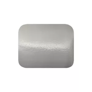 Couvercle carton/alu 159x159mm